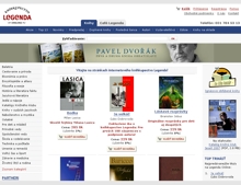 Elegenda.sk - eshop