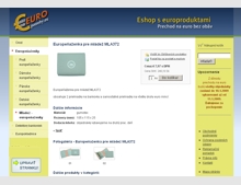 Europotreby.eu - eshop