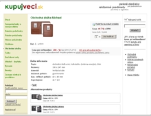 KupujVeci.sk - eshop