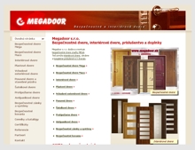 www.megadoor.sk