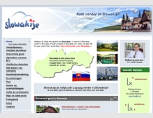 www.slowakije.sk